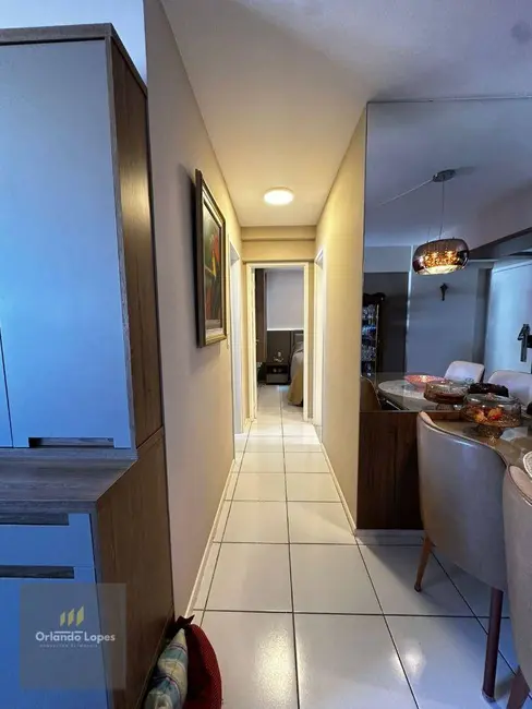 Apartamento com 2 quartos à venda, 56m2 em Ponta Verde, Maceio - AL - imagem 8 Foto 8 de Apartamento com 2 quartos à venda, 56m2 em Ponta Verde, Maceio - AL