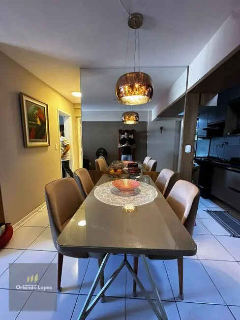 Apartamento com 2 quartos à venda, 56m2 em Ponta Verde, Maceio - AL - imagem 5 Foto 5 de Apartamento com 2 quartos à venda, 56m2 em Ponta Verde, Maceio - AL