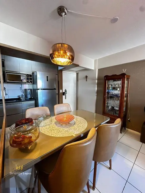 Apartamento com 2 quartos à venda, 56m2 em Ponta Verde, Maceio - AL - imagem 9 Foto 9 de Apartamento com 2 quartos à venda, 56m2 em Ponta Verde, Maceio - AL