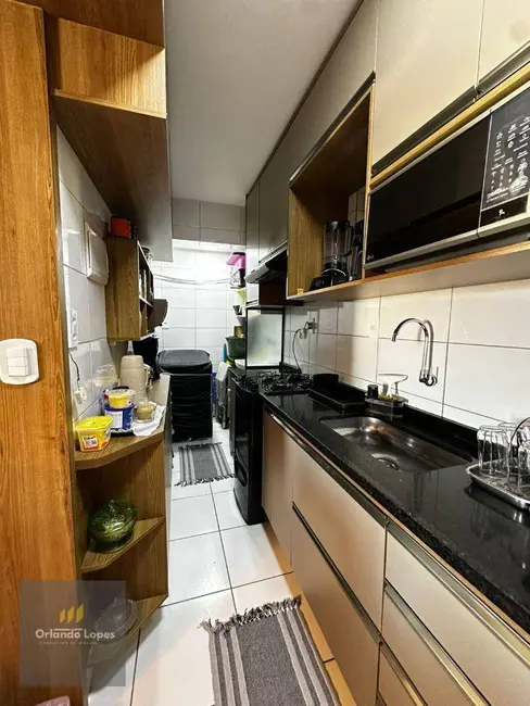 Apartamento com 2 quartos à venda, 56m2 em Ponta Verde, Maceio - AL - imagem 7 Foto 7 de Apartamento com 2 quartos à venda, 56m2 em Ponta Verde, Maceio - AL