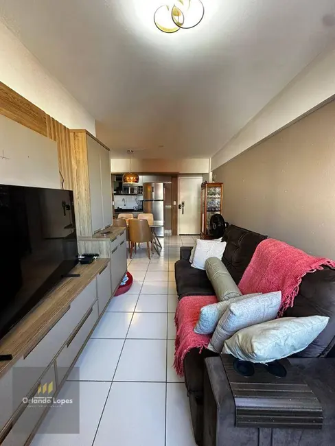 Apartamento com 2 quartos à venda, 56m2 em Ponta Verde, Maceio - AL - imagem 4 Foto 4 de Apartamento com 2 quartos à venda, 56m2 em Ponta Verde, Maceio - AL