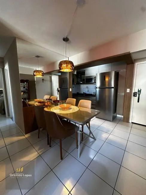 Apartamento com 2 quartos à venda, 56m2 em Ponta Verde, Maceio - AL - imagem 2 Foto 2 de Apartamento com 2 quartos à venda, 56m2 em Ponta Verde, Maceio - AL