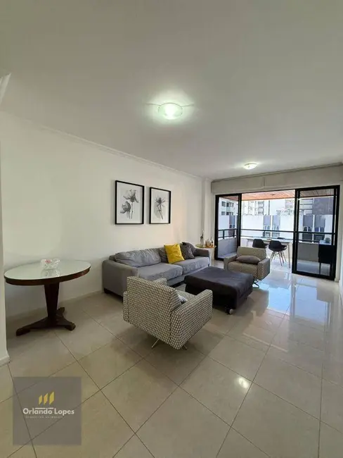 Apartamento com 4 quartos à venda, 169m2 em Ponta Verde, Maceio - AL - imagem 4 Foto 4 de Apartamento com 4 quartos à venda, 169m2 em Ponta Verde, Maceio - AL