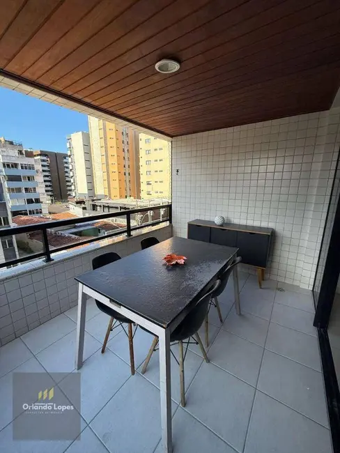 Apartamento com 4 quartos à venda, 169m2 em Ponta Verde, Maceio - AL - imagem 2 Foto 2 de Apartamento com 4 quartos à venda, 169m2 em Ponta Verde, Maceio - AL