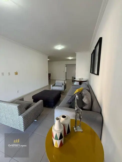 Apartamento com 4 quartos à venda, 169m2 em Ponta Verde, Maceio - AL - imagem 6 Foto 6 de Apartamento com 4 quartos à venda, 169m2 em Ponta Verde, Maceio - AL