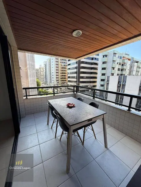 Apartamento com 4 quartos à venda, 169m2 em Ponta Verde, Maceio - AL - imagem 1 Foto 1 de Apartamento com 4 quartos à venda, 169m2 em Ponta Verde, Maceio - AL