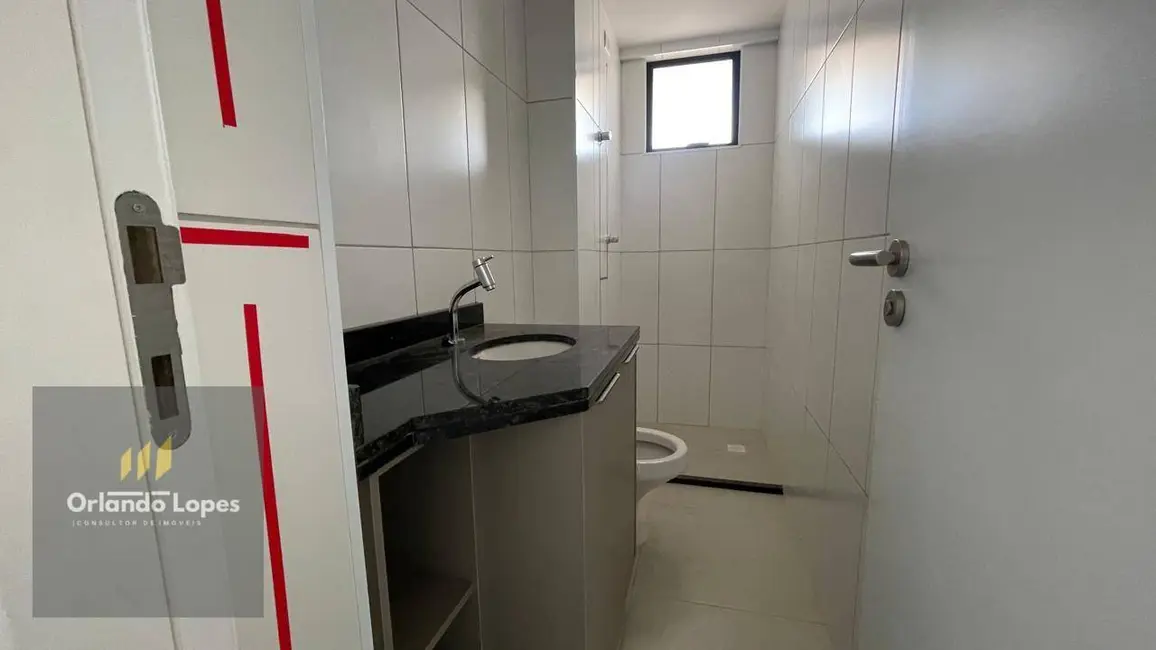 Foto 1 de Apartamento com 3 quartos à venda, 78m2 em Ponta Verde, Maceio - AL