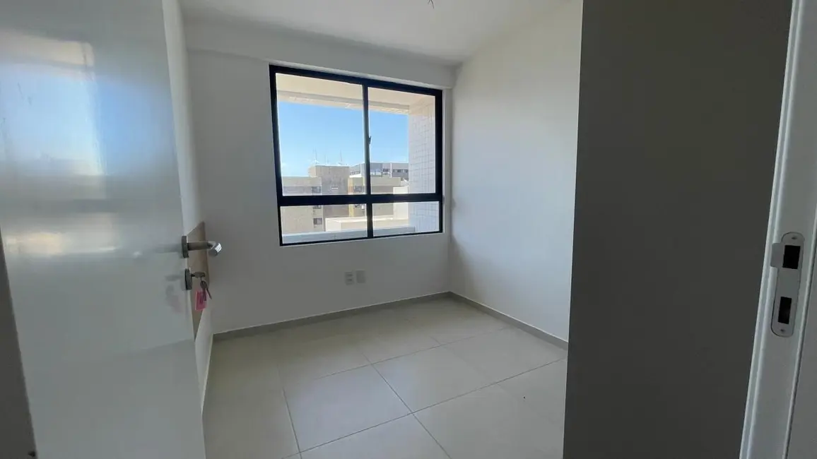 Apartamento com 3 quartos à venda, 78m2 em Ponta Verde, Maceio - AL - imagem 9 Foto 9 de Apartamento com 3 quartos à venda, 78m2 em Ponta Verde, Maceio - AL