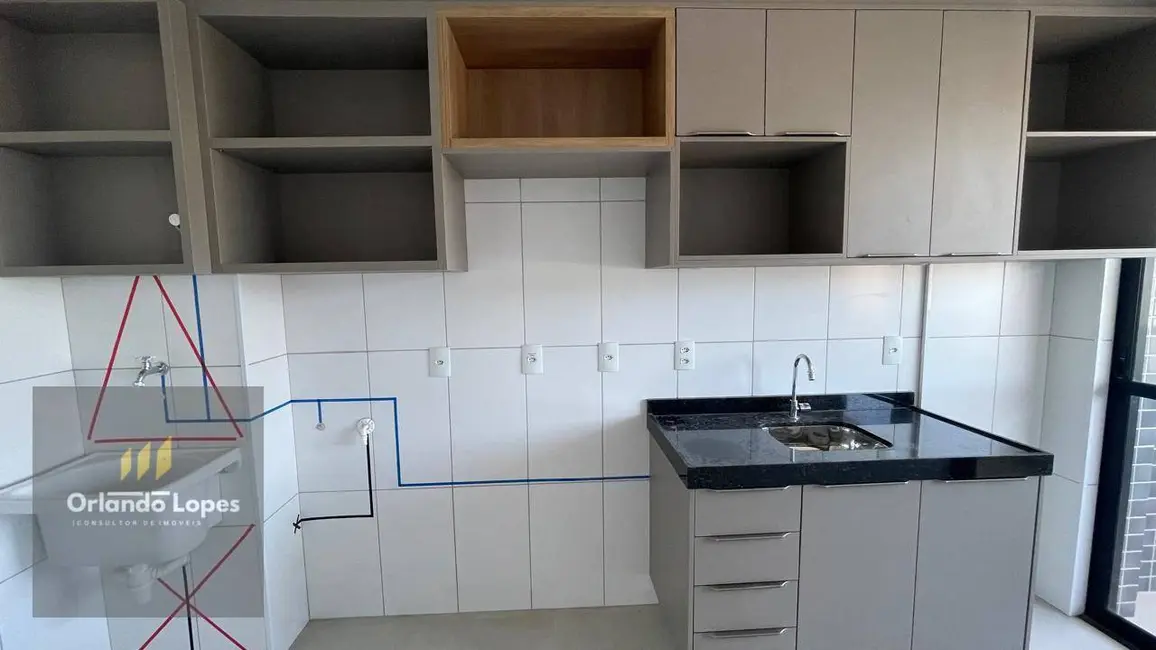 Foto 2 de Apartamento com 3 quartos à venda, 78m2 em Ponta Verde, Maceio - AL