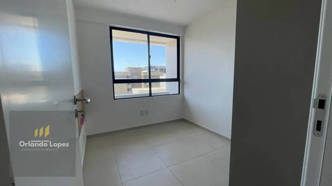 Apartamento com 3 quartos à venda, 78m2 em Ponta Verde, Maceio - AL - imagem 9 Foto 9 de Apartamento com 3 quartos à venda, 78m2 em Ponta Verde, Maceio - AL