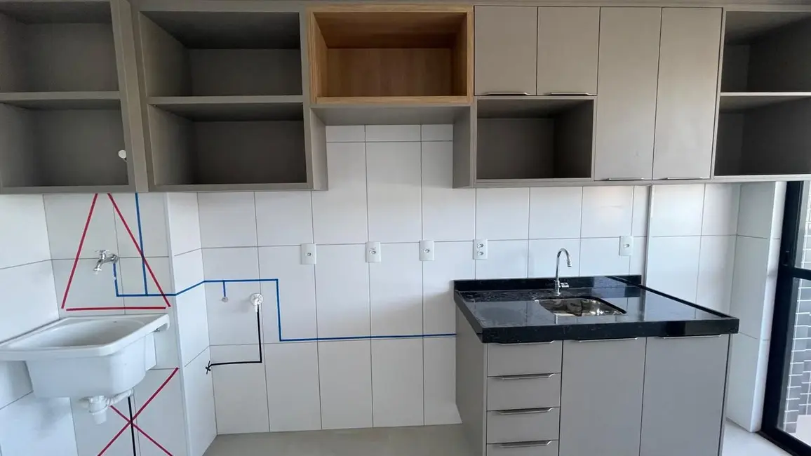 Apartamento com 3 quartos à venda, 78m2 em Ponta Verde, Maceio - AL - imagem 3 Foto 3 de Apartamento com 3 quartos à venda, 78m2 em Ponta Verde, Maceio - AL