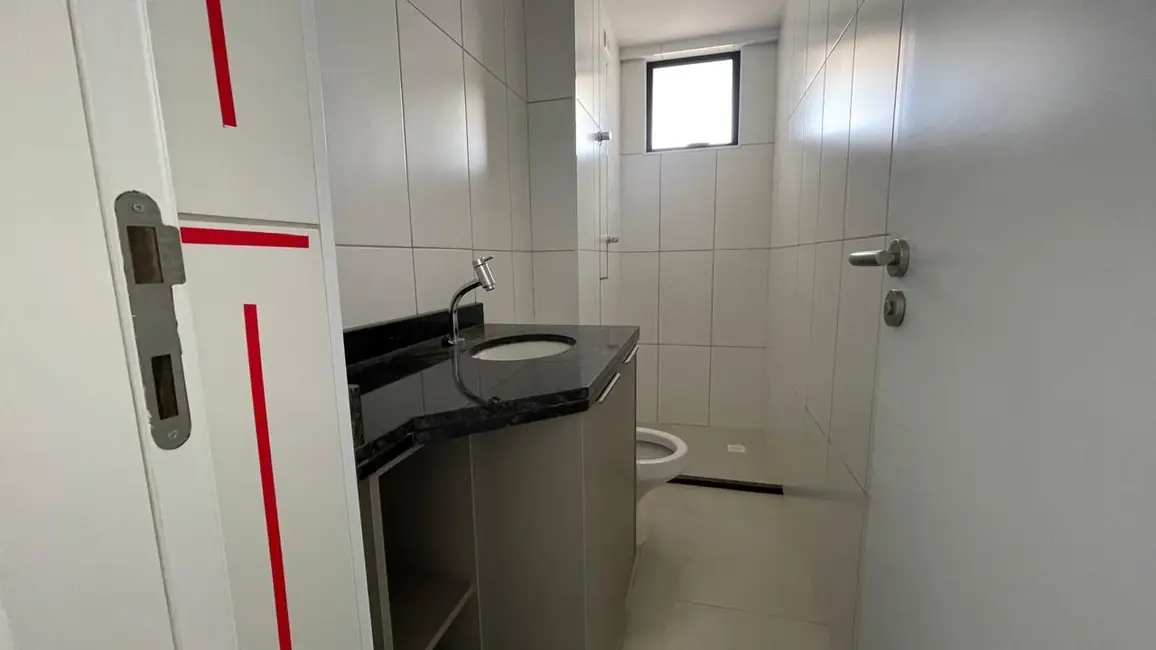 Apartamento com 3 quartos à venda, 78m2 em Ponta Verde, Maceio - AL - imagem 2 Foto 2 de Apartamento com 3 quartos à venda, 78m2 em Ponta Verde, Maceio - AL