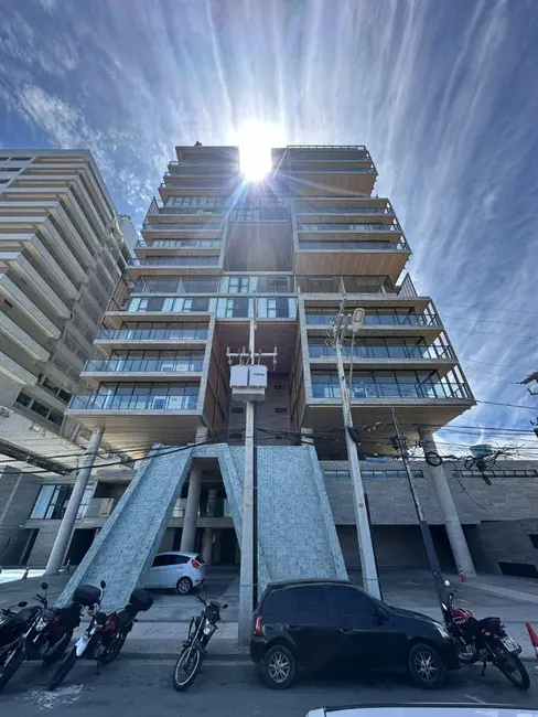 Foto 6 de Apartamento com 1 quarto à venda, 35m2 em Pajuçara, Maceio - AL