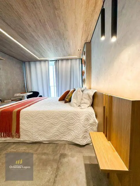 Apartamento com 1 quarto à venda, 35m2 em Pajuçara, Maceio - AL - imagem 8 Foto 8 de Apartamento com 1 quarto à venda, 35m2 em Pajuçara, Maceio - AL