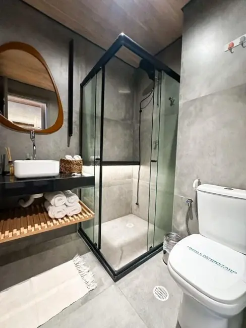 Foto 9 de Apartamento com 1 quarto à venda, 35m2 em Pajuçara, Maceio - AL