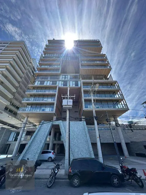 Apartamento com 1 quarto à venda, 35m2 em Pajuçara, Maceio - AL - imagem 6 Foto 6 de Apartamento com 1 quarto à venda, 35m2 em Pajuçara, Maceio - AL