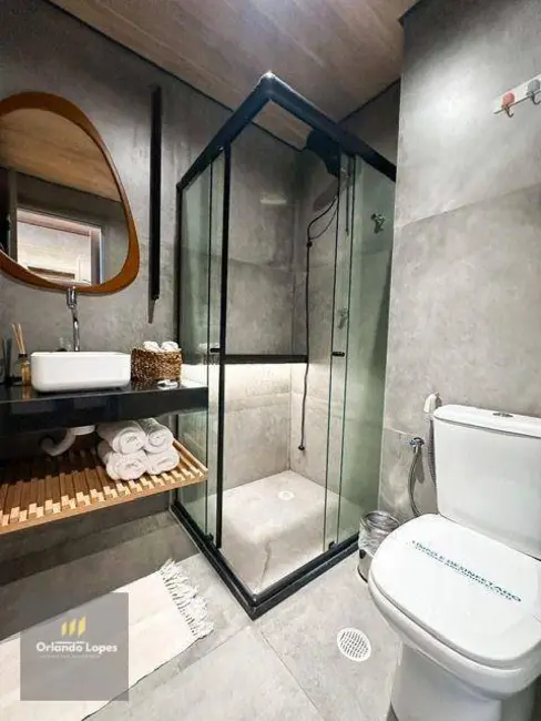 Apartamento com 1 quarto à venda, 35m2 em Pajuçara, Maceio - AL - imagem 9 Foto 9 de Apartamento com 1 quarto à venda, 35m2 em Pajuçara, Maceio - AL