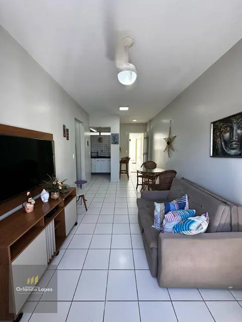 Apartamento com 1 quarto à venda, 42m2 em Ponta Verde, Maceio - AL - imagem 4 Foto 4 de Apartamento com 1 quarto à venda, 42m2 em Ponta Verde, Maceio - AL