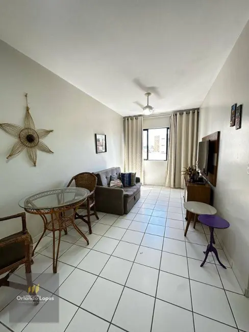 Apartamento com 1 quarto à venda, 42m2 em Ponta Verde, Maceio - AL - imagem 3 Foto 3 de Apartamento com 1 quarto à venda, 42m2 em Ponta Verde, Maceio - AL