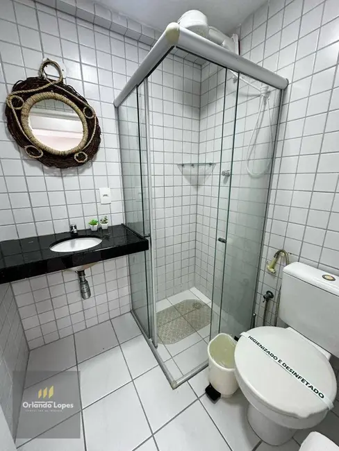 Apartamento com 1 quarto à venda, 42m2 em Ponta Verde, Maceio - AL - imagem 9 Foto 9 de Apartamento com 1 quarto à venda, 42m2 em Ponta Verde, Maceio - AL