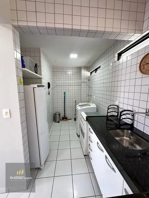 Apartamento com 1 quarto à venda, 42m2 em Ponta Verde, Maceio - AL - imagem 7 Foto 7 de Apartamento com 1 quarto à venda, 42m2 em Ponta Verde, Maceio - AL