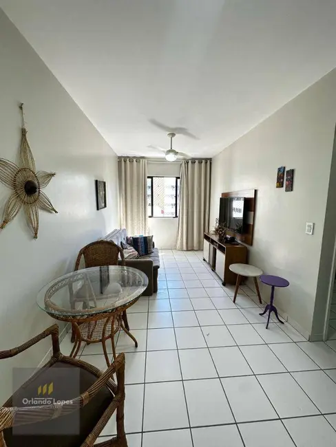 Apartamento com 1 quarto à venda, 42m2 em Ponta Verde, Maceio - AL - imagem 2 Foto 2 de Apartamento com 1 quarto à venda, 42m2 em Ponta Verde, Maceio - AL