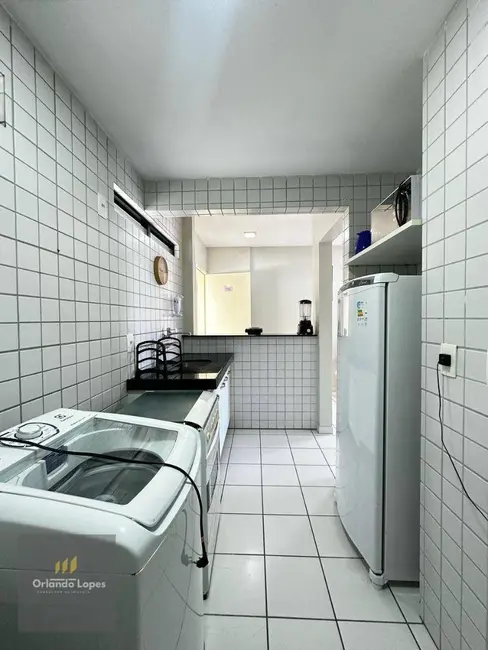 Apartamento com 1 quarto à venda, 42m2 em Ponta Verde, Maceio - AL - imagem 8 Foto 8 de Apartamento com 1 quarto à venda, 42m2 em Ponta Verde, Maceio - AL