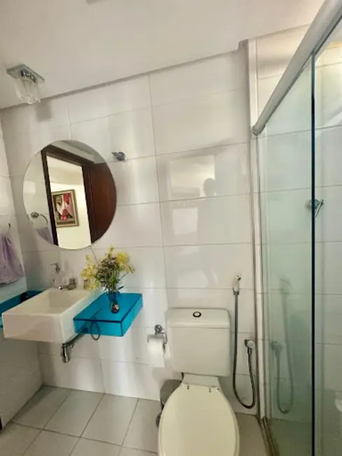 Apartamento com 3 quartos à venda, 138m2 em Ponta Verde, Maceio - AL - imagem 3 Foto 3 de Apartamento com 3 quartos à venda, 138m2 em Ponta Verde, Maceio - AL