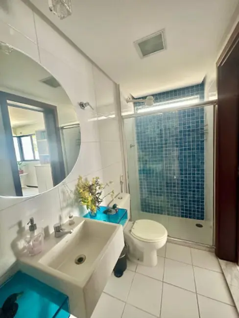 Apartamento com 3 quartos à venda, 138m2 em Ponta Verde, Maceio - AL - imagem 7 Foto 7 de Apartamento com 3 quartos à venda, 138m2 em Ponta Verde, Maceio - AL