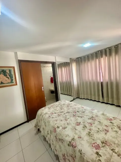 Apartamento com 3 quartos à venda, 138m2 em Ponta Verde, Maceio - AL - imagem 8 Foto 8 de Apartamento com 3 quartos à venda, 138m2 em Ponta Verde, Maceio - AL