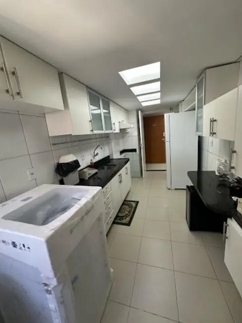 Apartamento com 3 quartos à venda, 105m2 em Ponta Verde, Maceio - AL - imagem 7 Foto 7 de Apartamento com 3 quartos à venda, 105m2 em Ponta Verde, Maceio - AL