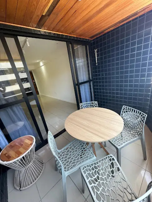 Apartamento com 3 quartos à venda, 105m2 em Ponta Verde, Maceio - AL - imagem 6 Foto 6 de Apartamento com 3 quartos à venda, 105m2 em Ponta Verde, Maceio - AL