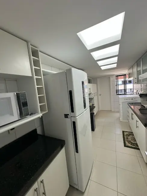 Apartamento com 3 quartos à venda, 105m2 em Ponta Verde, Maceio - AL - imagem 9 Foto 9 de Apartamento com 3 quartos à venda, 105m2 em Ponta Verde, Maceio - AL