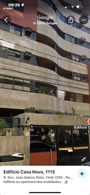 Apartamento com 3 quartos à venda, 105m2 em Ponta Verde, Maceio - AL - imagem 2 Foto 2 de Apartamento com 3 quartos à venda, 105m2 em Ponta Verde, Maceio - AL