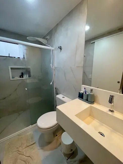 Apartamento com 3 quartos à venda, 153m2 em Ponta Verde, Maceio - AL - imagem 8 Foto 8 de Apartamento com 3 quartos à venda, 153m2 em Ponta Verde, Maceio - AL