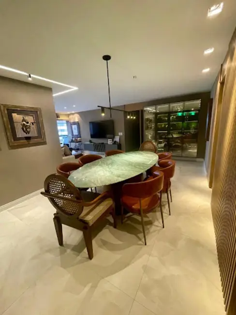 Apartamento com 3 quartos à venda, 153m2 em Ponta Verde, Maceio - AL - imagem 7 Foto 7 de Apartamento com 3 quartos à venda, 153m2 em Ponta Verde, Maceio - AL