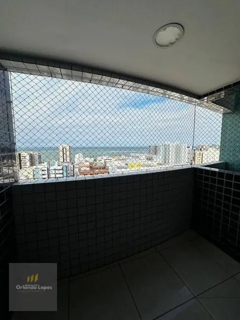 Apartamento com 3 quartos à venda, 86m2 em Jatiúca, Maceio - AL - imagem 2 Foto 2 de Apartamento com 3 quartos à venda, 86m2 em Jatiúca, Maceio - AL