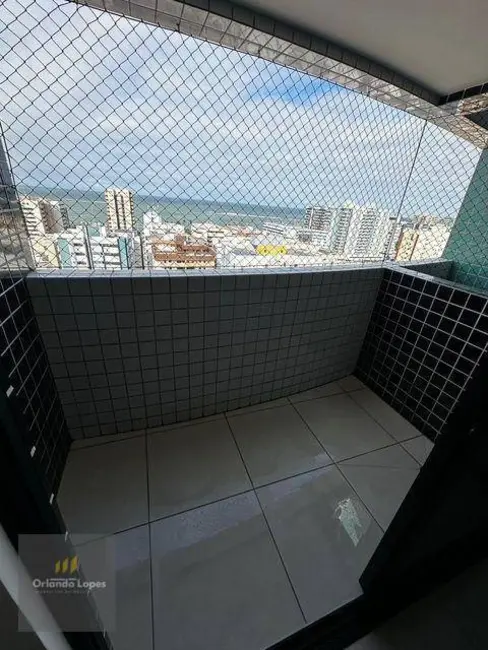 Apartamento com 3 quartos à venda, 86m2 em Jatiúca, Maceio - AL - imagem 1 Foto 1 de Apartamento com 3 quartos à venda, 86m2 em Jatiúca, Maceio - AL