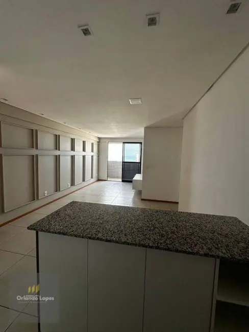 Apartamento com 3 quartos à venda, 86m2 em Jatiúca, Maceio - AL - imagem 4 Foto 4 de Apartamento com 3 quartos à venda, 86m2 em Jatiúca, Maceio - AL