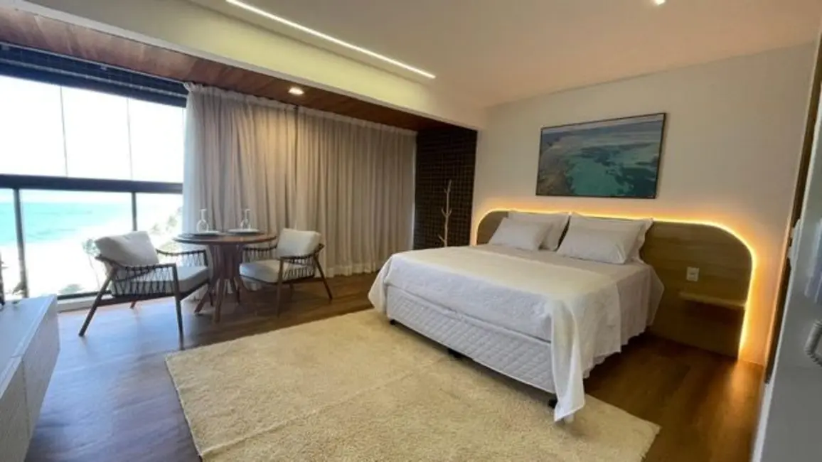 Apartamento com 1 quarto à venda, 30m2 em Cruz das Almas, Maceio - AL - imagem 1 Foto 1 de Apartamento com 1 quarto à venda, 30m2 em Cruz das Almas, Maceio - AL