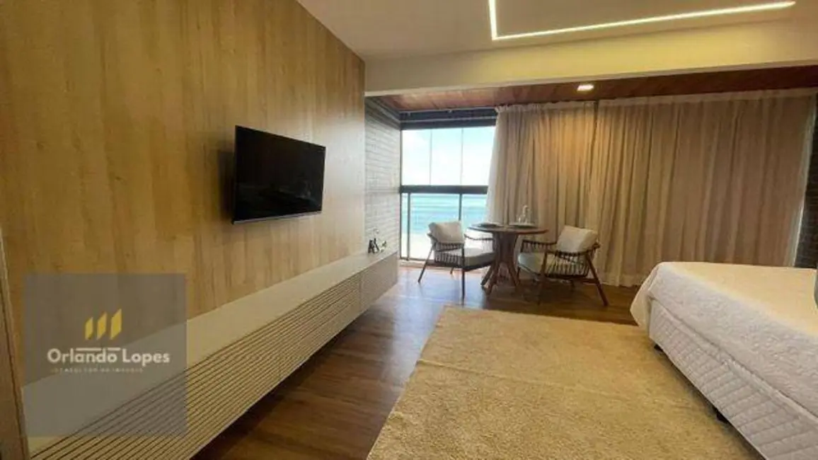 Apartamento com 1 quarto à venda, 30m2 em Cruz das Almas, Maceio - AL - imagem 5 Foto 5 de Apartamento com 1 quarto à venda, 30m2 em Cruz das Almas, Maceio - AL