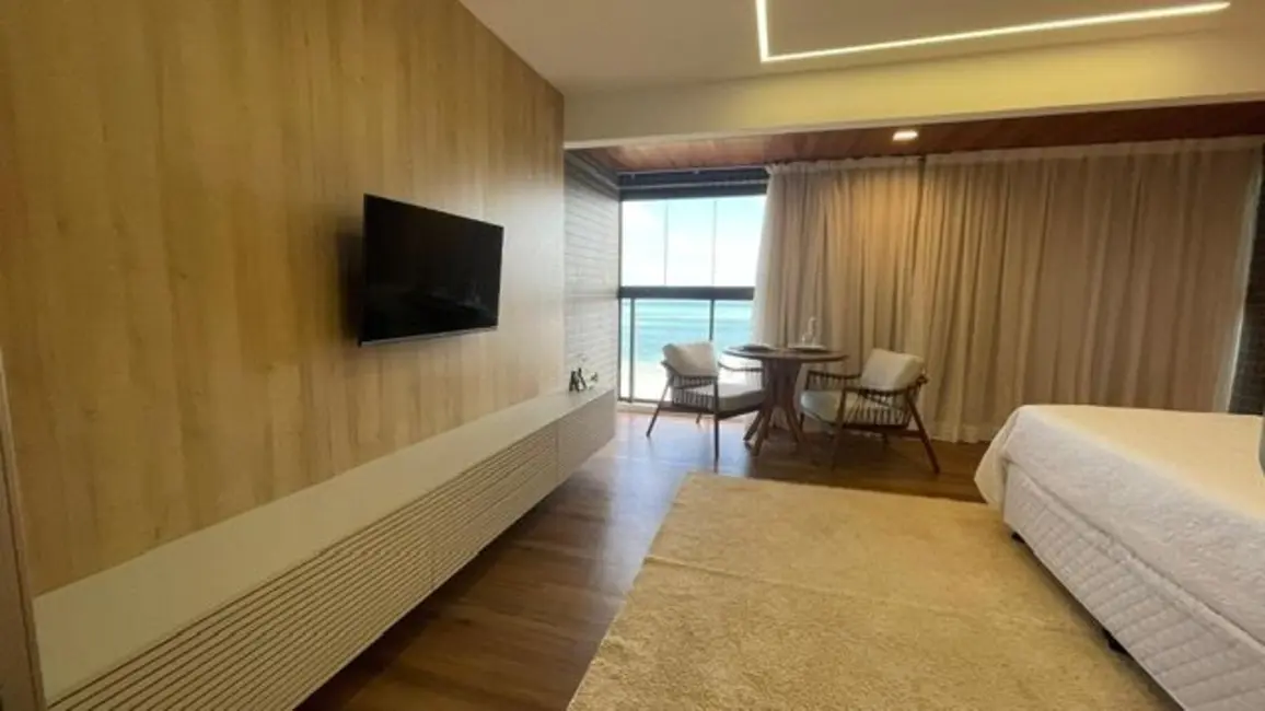 Apartamento com 1 quarto à venda, 30m2 em Cruz das Almas, Maceio - AL - imagem 5 Foto 5 de Apartamento com 1 quarto à venda, 30m2 em Cruz das Almas, Maceio - AL