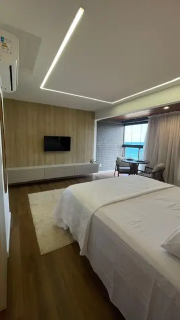 Apartamento com 1 quarto à venda, 30m2 em Cruz das Almas, Maceio - AL - imagem 8 Foto 8 de Apartamento com 1 quarto à venda, 30m2 em Cruz das Almas, Maceio - AL