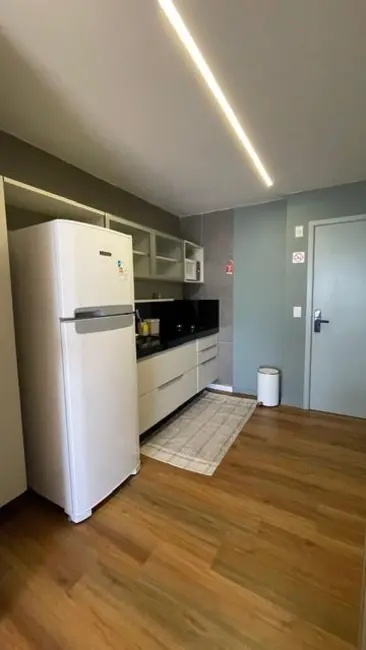 Apartamento com 1 quarto à venda, 30m2 em Cruz das Almas, Maceio - AL - imagem 2 Foto 2 de Apartamento com 1 quarto à venda, 30m2 em Cruz das Almas, Maceio - AL