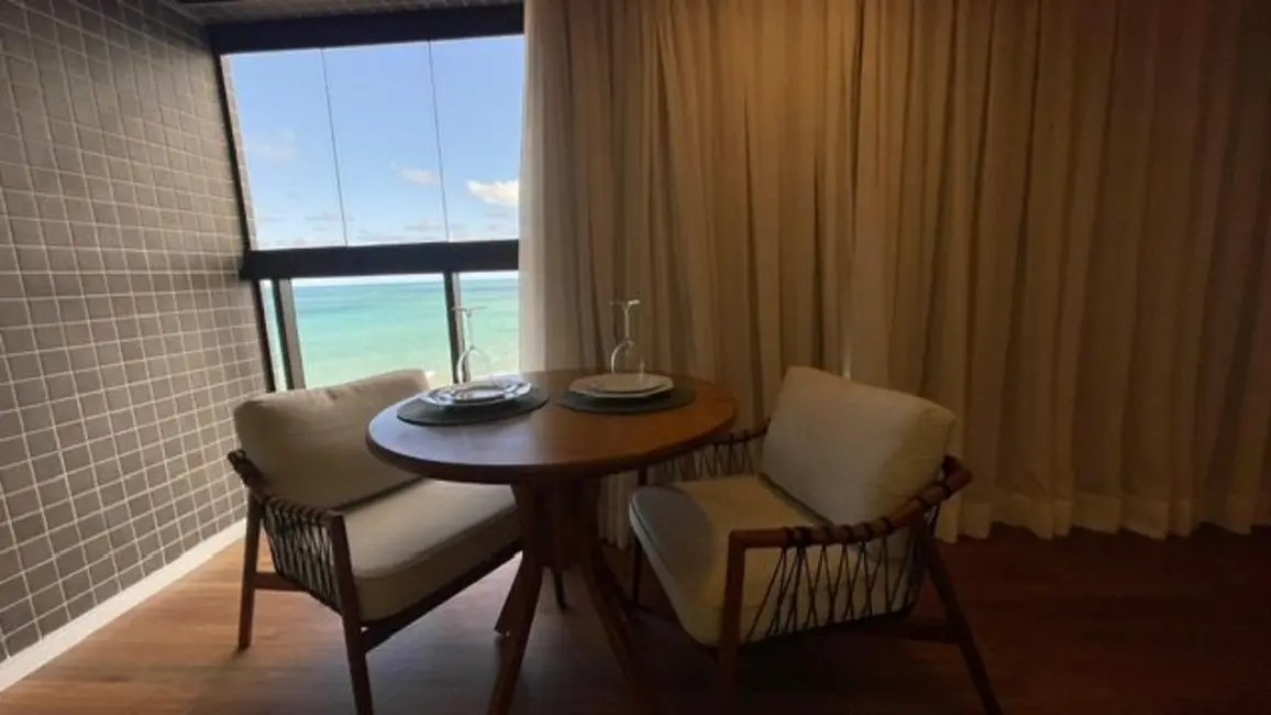 Apartamento com 1 quarto à venda, 30m2 em Cruz das Almas, Maceio - AL - imagem 6 Foto 6 de Apartamento com 1 quarto à venda, 30m2 em Cruz das Almas, Maceio - AL