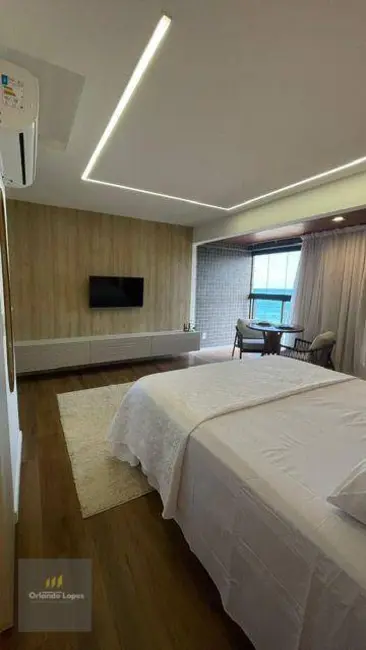 Apartamento com 1 quarto à venda, 30m2 em Cruz das Almas, Maceio - AL - imagem 8 Foto 8 de Apartamento com 1 quarto à venda, 30m2 em Cruz das Almas, Maceio - AL