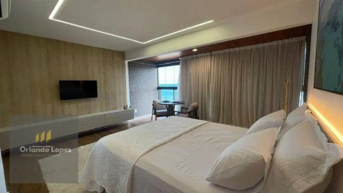 Apartamento com 1 quarto à venda, 30m2 em Cruz das Almas, Maceio - AL - imagem 7 Foto 7 de Apartamento com 1 quarto à venda, 30m2 em Cruz das Almas, Maceio - AL