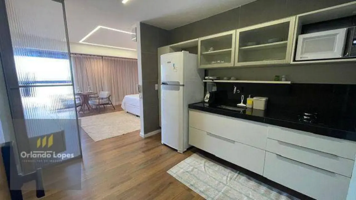 Apartamento com 1 quarto à venda, 30m2 em Cruz das Almas, Maceio - AL - imagem 3 Foto 3 de Apartamento com 1 quarto à venda, 30m2 em Cruz das Almas, Maceio - AL