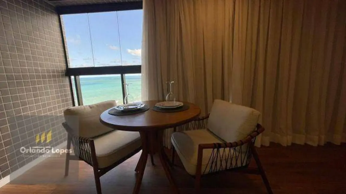 Apartamento com 1 quarto à venda, 30m2 em Cruz das Almas, Maceio - AL - imagem 6 Foto 6 de Apartamento com 1 quarto à venda, 30m2 em Cruz das Almas, Maceio - AL