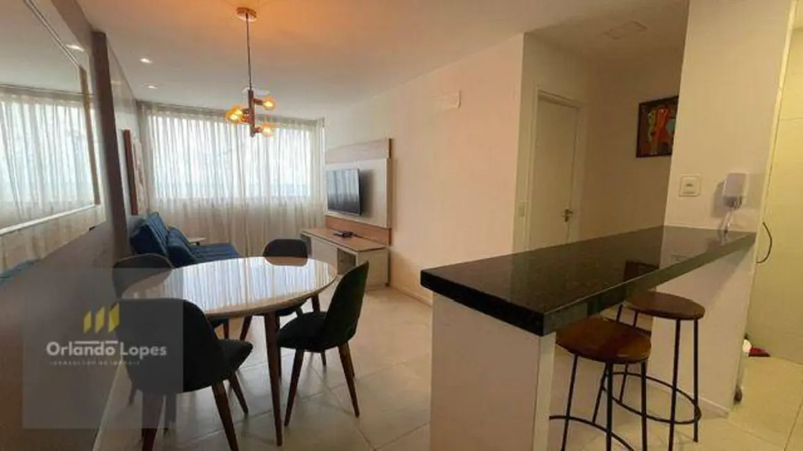 Apartamento com 1 quarto à venda, 42m2 em Cruz das Almas, Maceio - AL - imagem 9 Foto 9 de Apartamento com 1 quarto à venda, 42m2 em Cruz das Almas, Maceio - AL